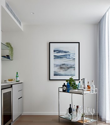 2100 Модульная система vola  - Вид №20