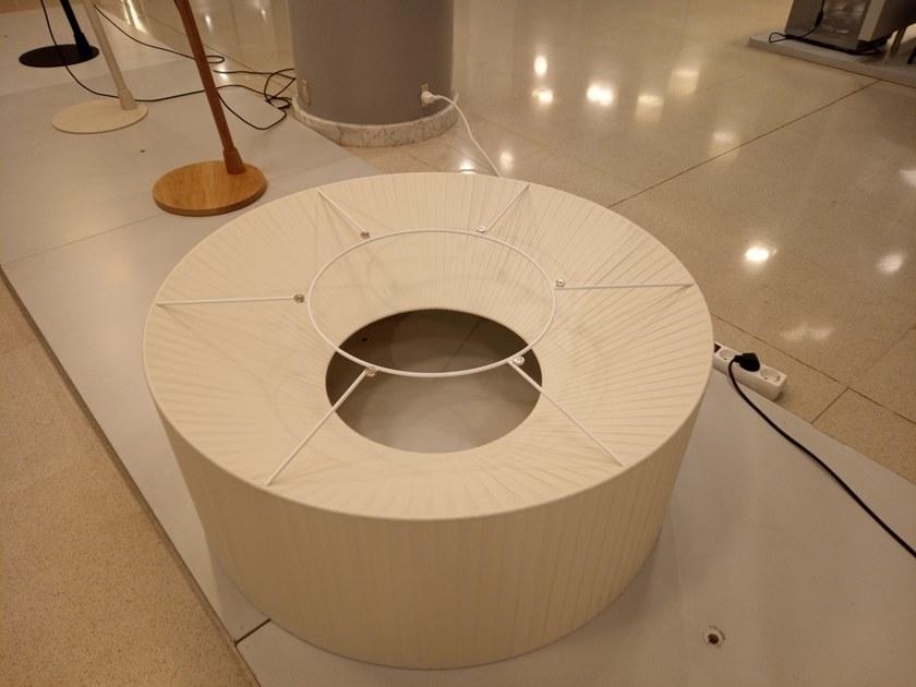 Milan Iluminacion Потолочный светильник из ткани Lap 6719 - 3719 - Вид №2