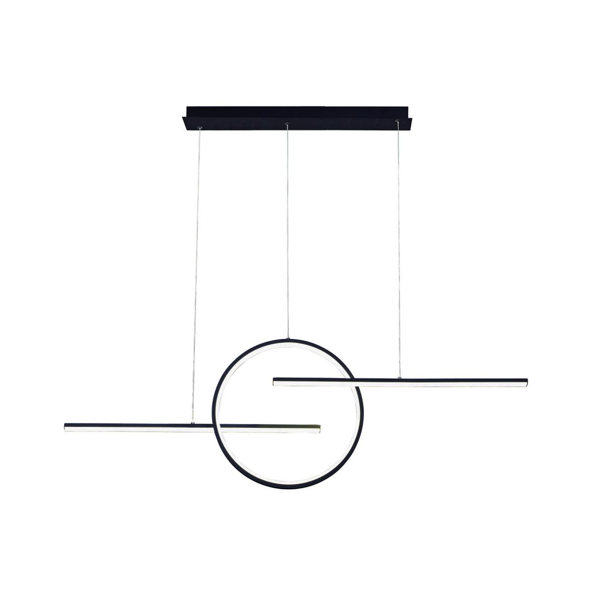 096927 Люстра подвесная MANTRA KITESURF 7140 Mantra Kitesurf  - Вид №26