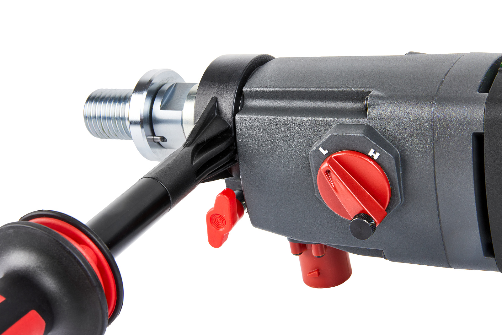 Дрель для алмазного сверления ELITECH HD HCD 1916E 5472528 STDN-0147342 - Вид №6