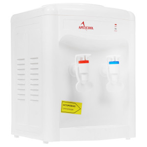 8161457 Диспенсер APEXCOOL 26 TD белый