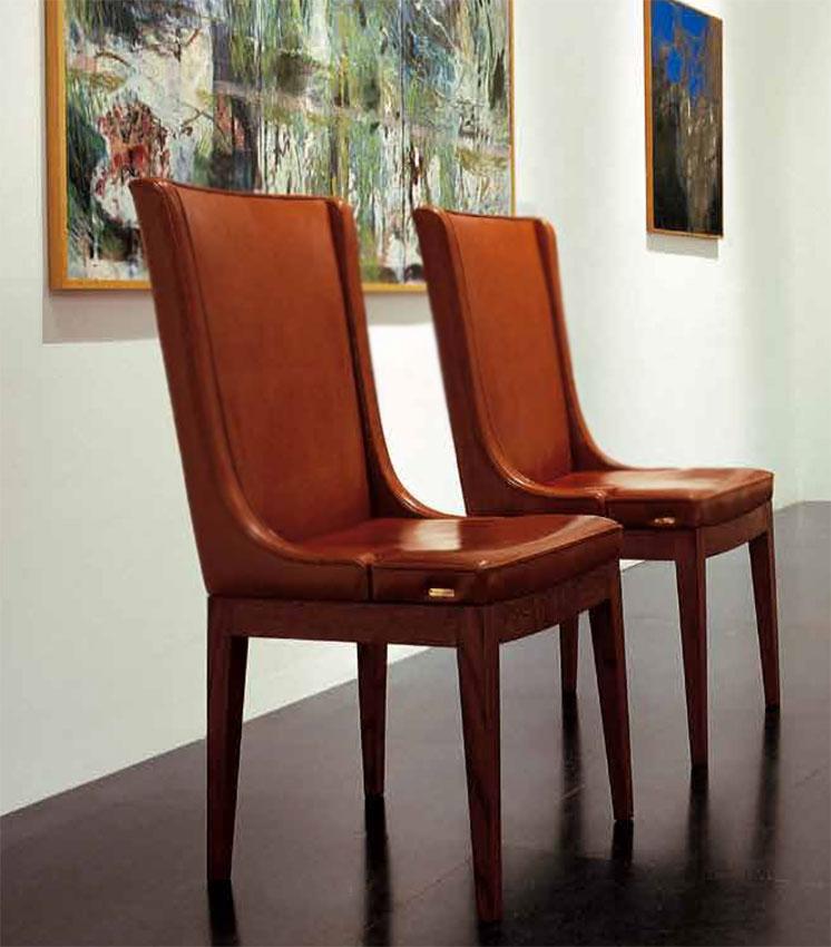 Стул  MASCHERONI Aida 