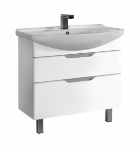 99.0108 Тумба под раковину Dreja Laguna