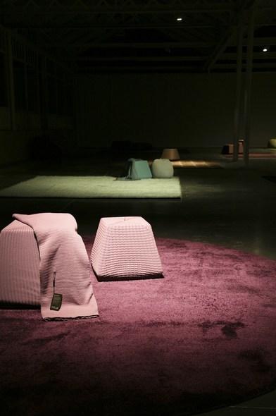 Casalis Ковер ручной работы из шерсти sun-id-1460482 - Вид №9