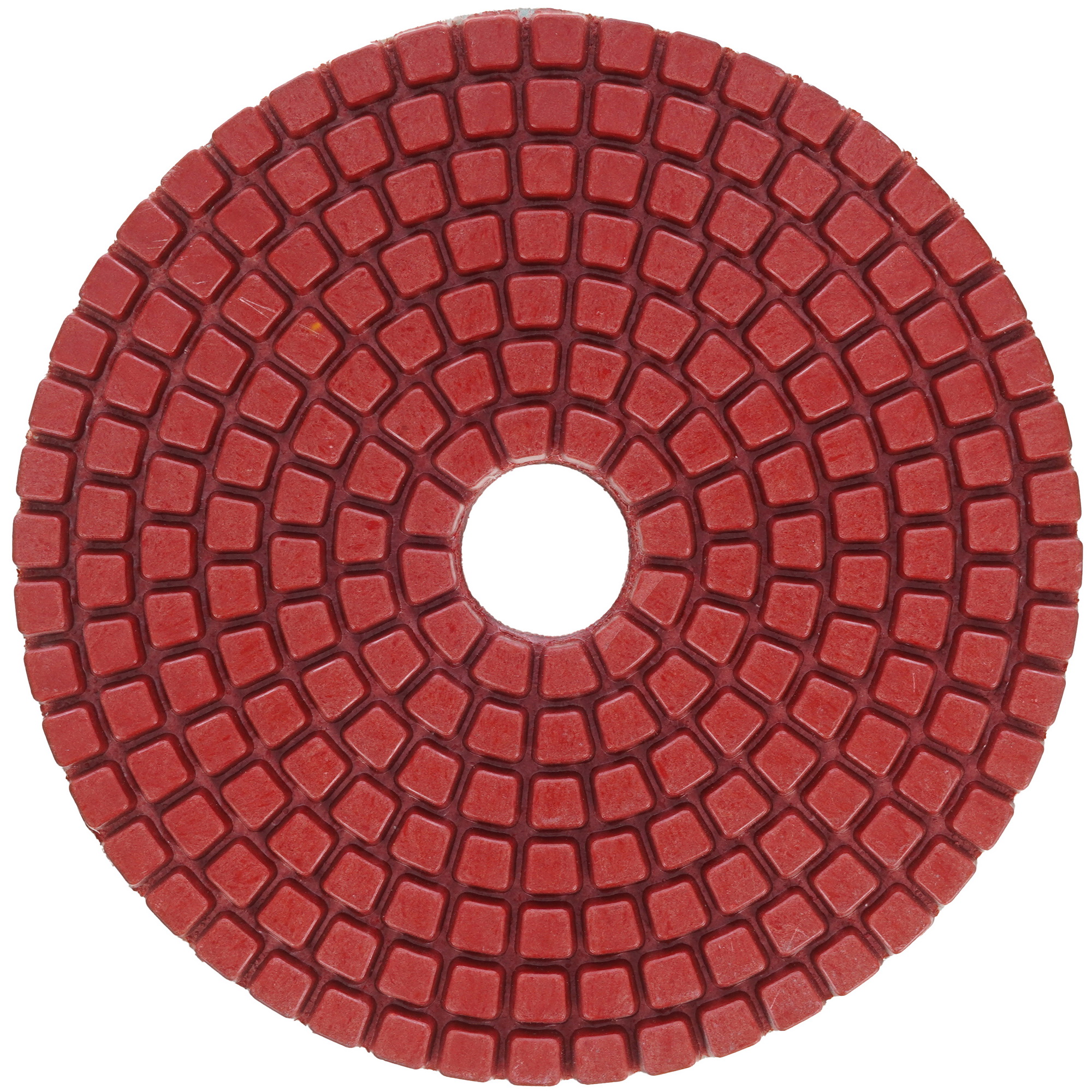 Круг алмазный гибкий METALLICA 901106 100 мм 9165022 STDN-0023096