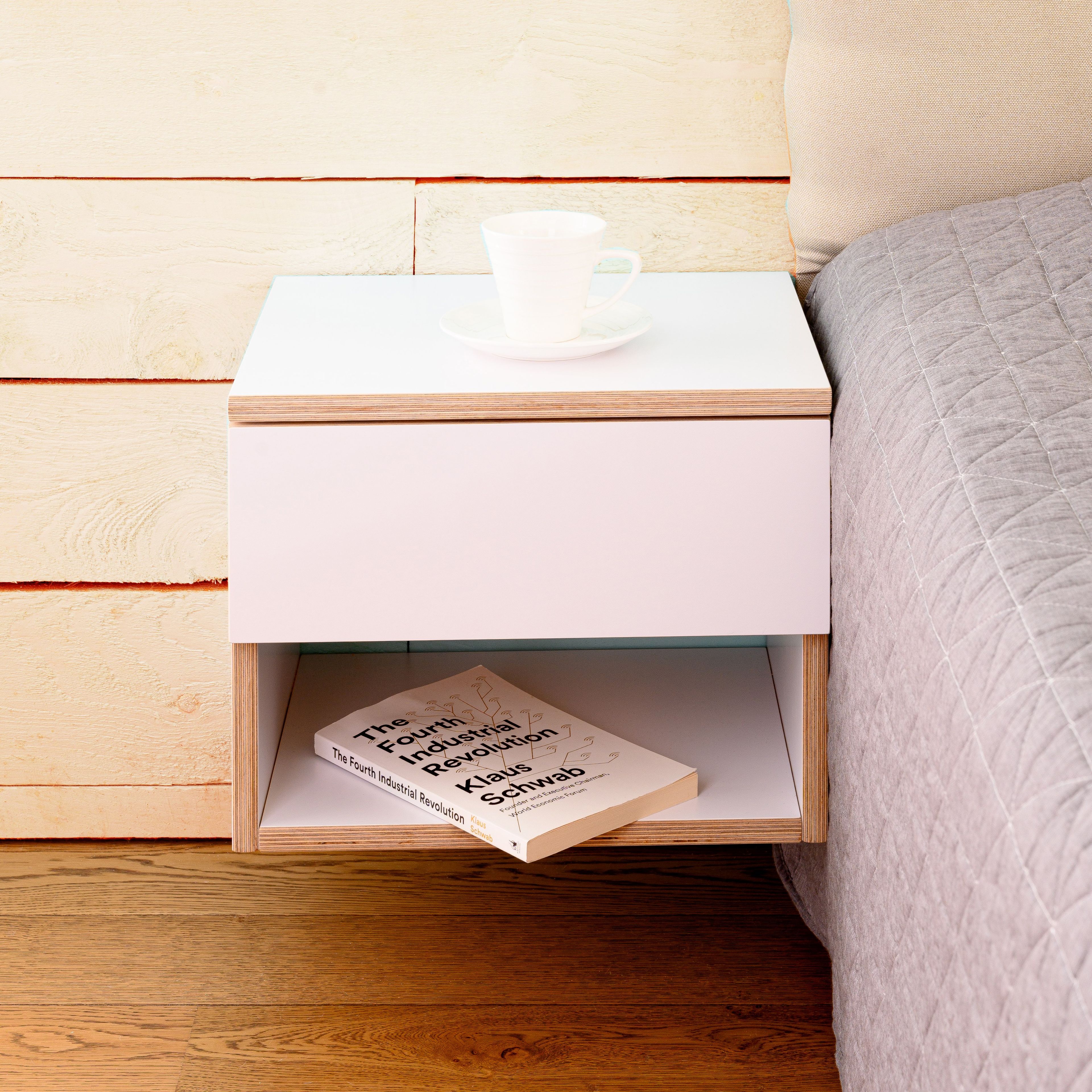 Прямоугольная тумбочка Radis Noble ARCH-00148072 - Вид №1