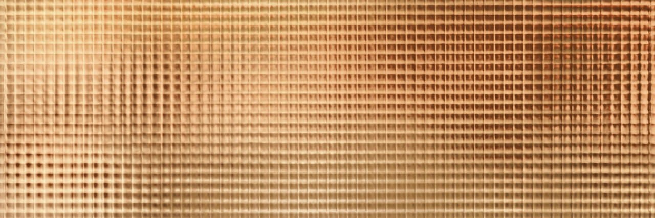 Внутренняя отделка керамогранита с металлическим эффектом IRIS Ceramica Diesel Living ARCH-00124878 - Вид №86