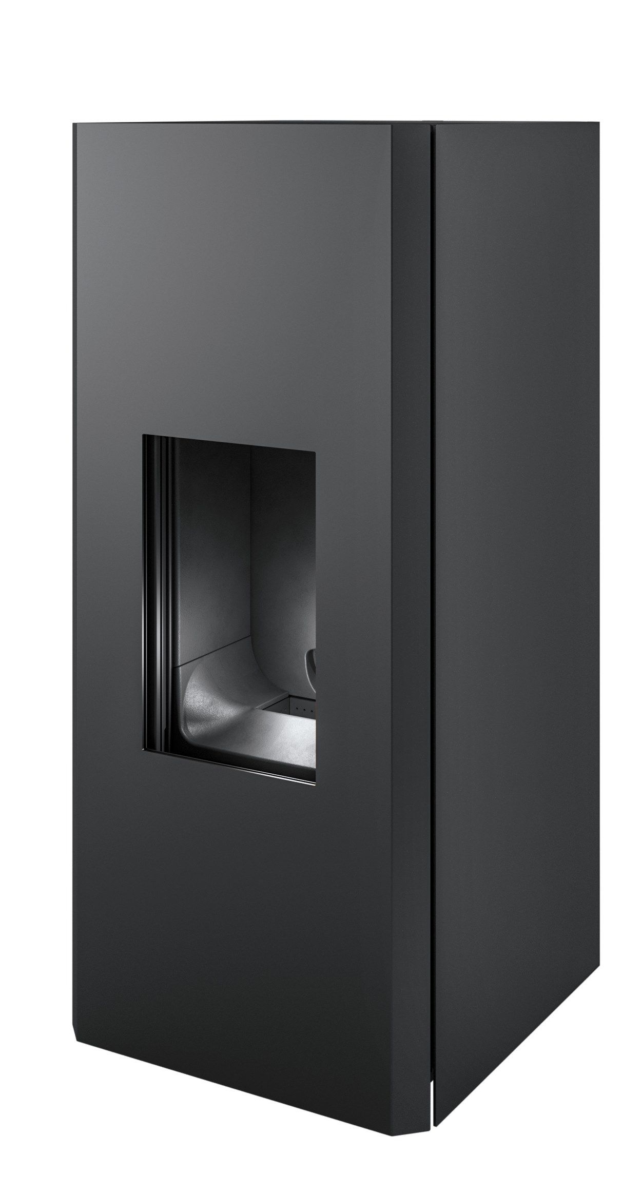 Канальная пеллетная печь MCZ MAKO ARCH-00072278 - Вид №6