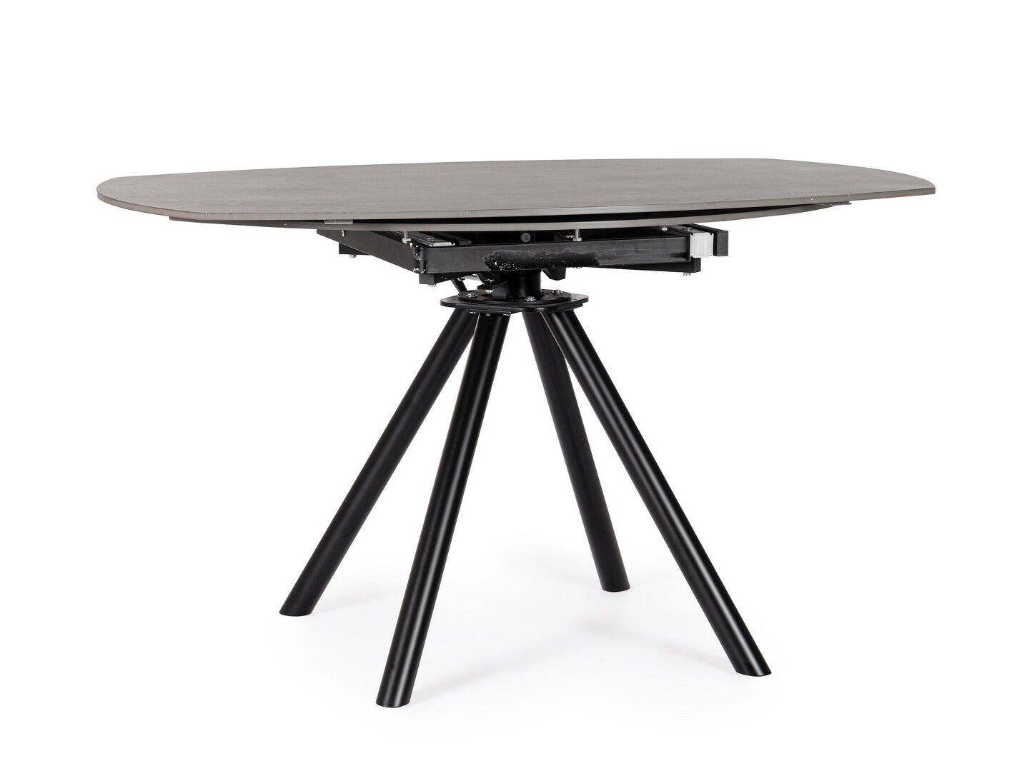 Круглый выдвижной стол из керамогранита BIZZOTTO RAUNI ARCH-00095721 - Вид №10