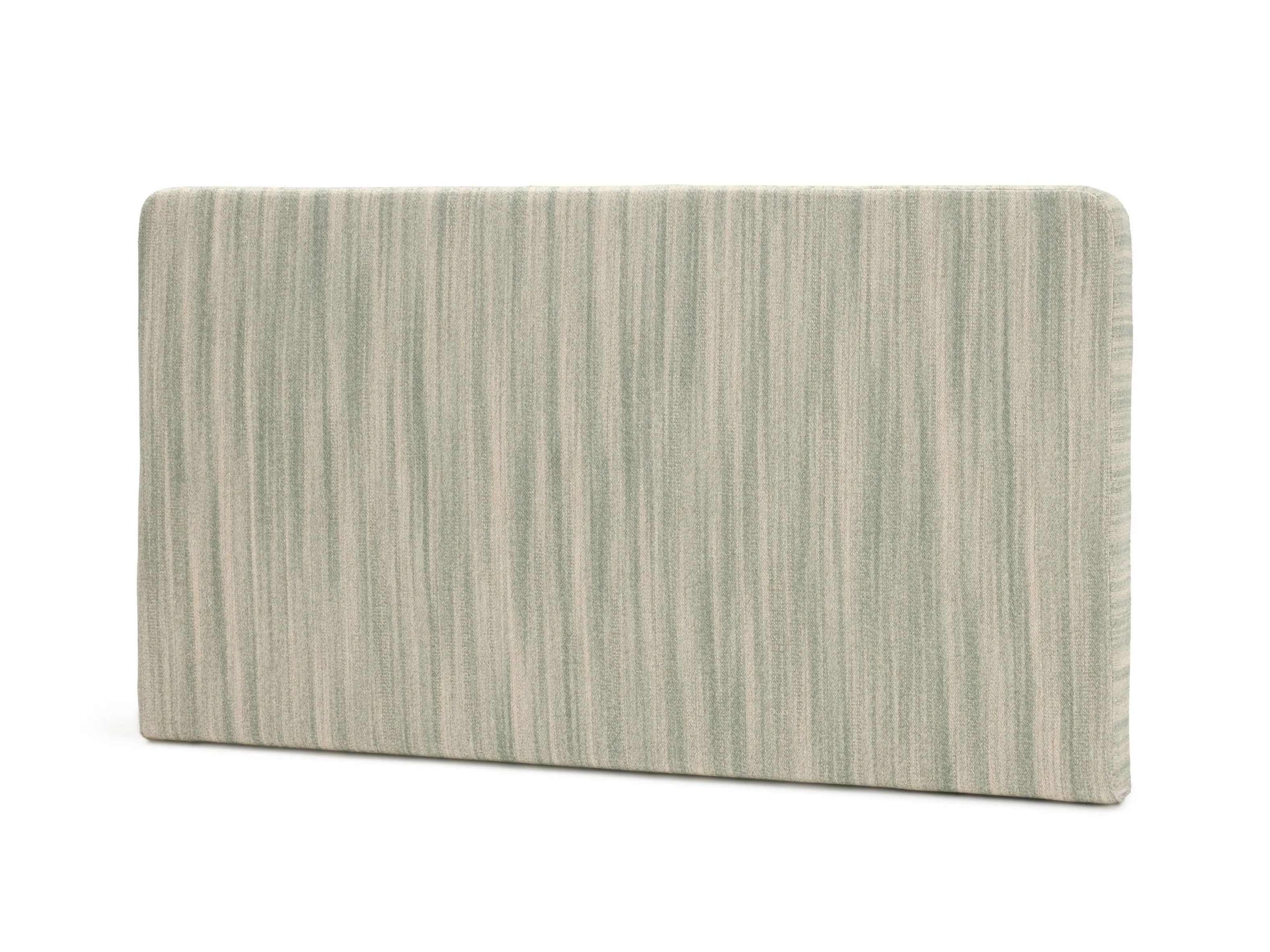 Ткань изголовье для двуспальной кровати Collett & Victor CLAIRE ARCH-00060530