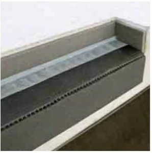 Max Frank Italy Акустическая развязка лестницы