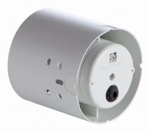 Vortice Прямоточный осевой вентилятор Punto ghost 11110