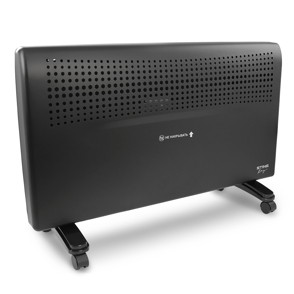 9111848 Конвектор STINGRAY ST-CH1022B STDN-0058146 - Вид №1