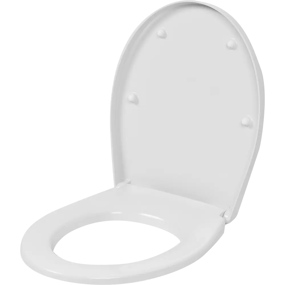 Сиденье для унитаза Jacob Delafon Patio с микролифтом 12437920 STLM-2114551 - Вид №2