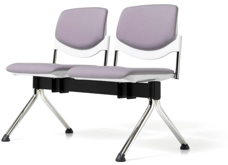 Diemme Сиденье на тканевой балке Sunny new sun-id-1354128 - Вид №1