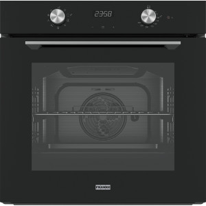 Духовой шкаф   FMA 86 H BK Franke Maris FMA 86 H BK Чёрное стекло