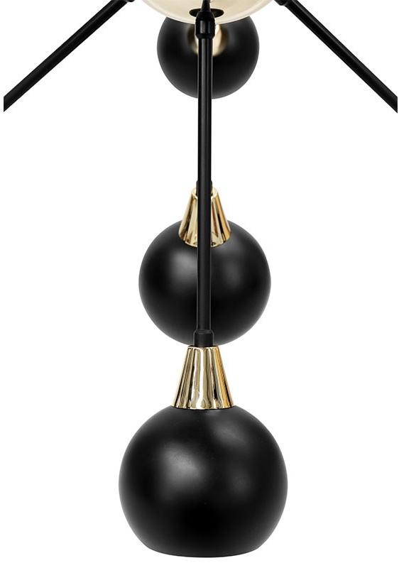 Delightfull Галогенный потолочный светильник из латуни sun-id-1389979 - Вид №3