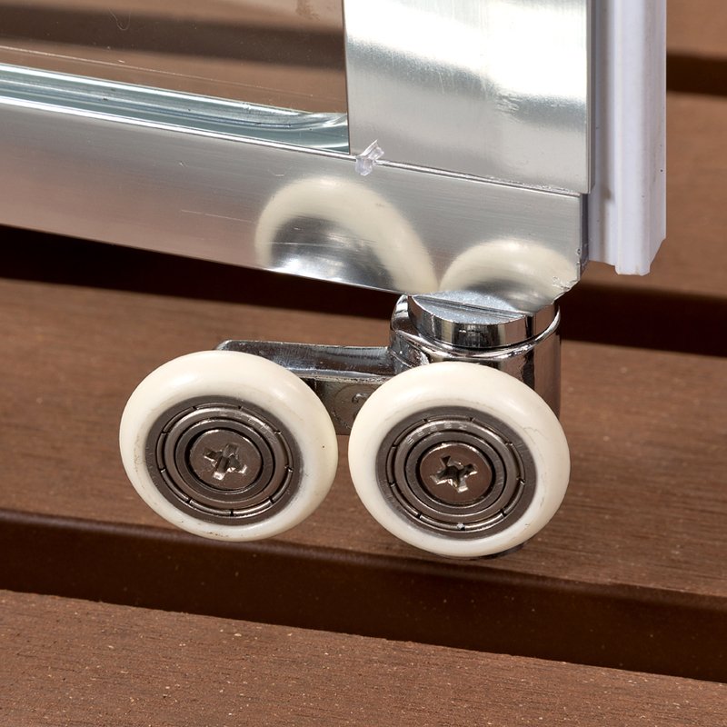 ЕМ4511 R LED Душевая кабина DETO Серия EM V9015 - Вид №19