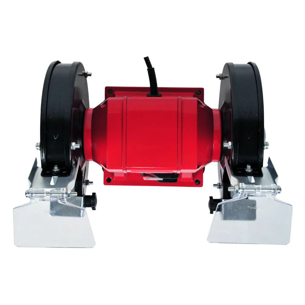 Точильный станок Elitech СТ3015 для точной заточки и шлифовки 89343349 STLM-1348188 - Вид №3