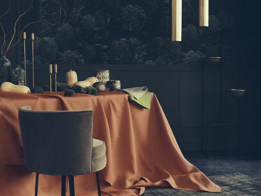 Alexandre Turpault Скатерть льняная Florence sun-id-1509888 - Вид №1