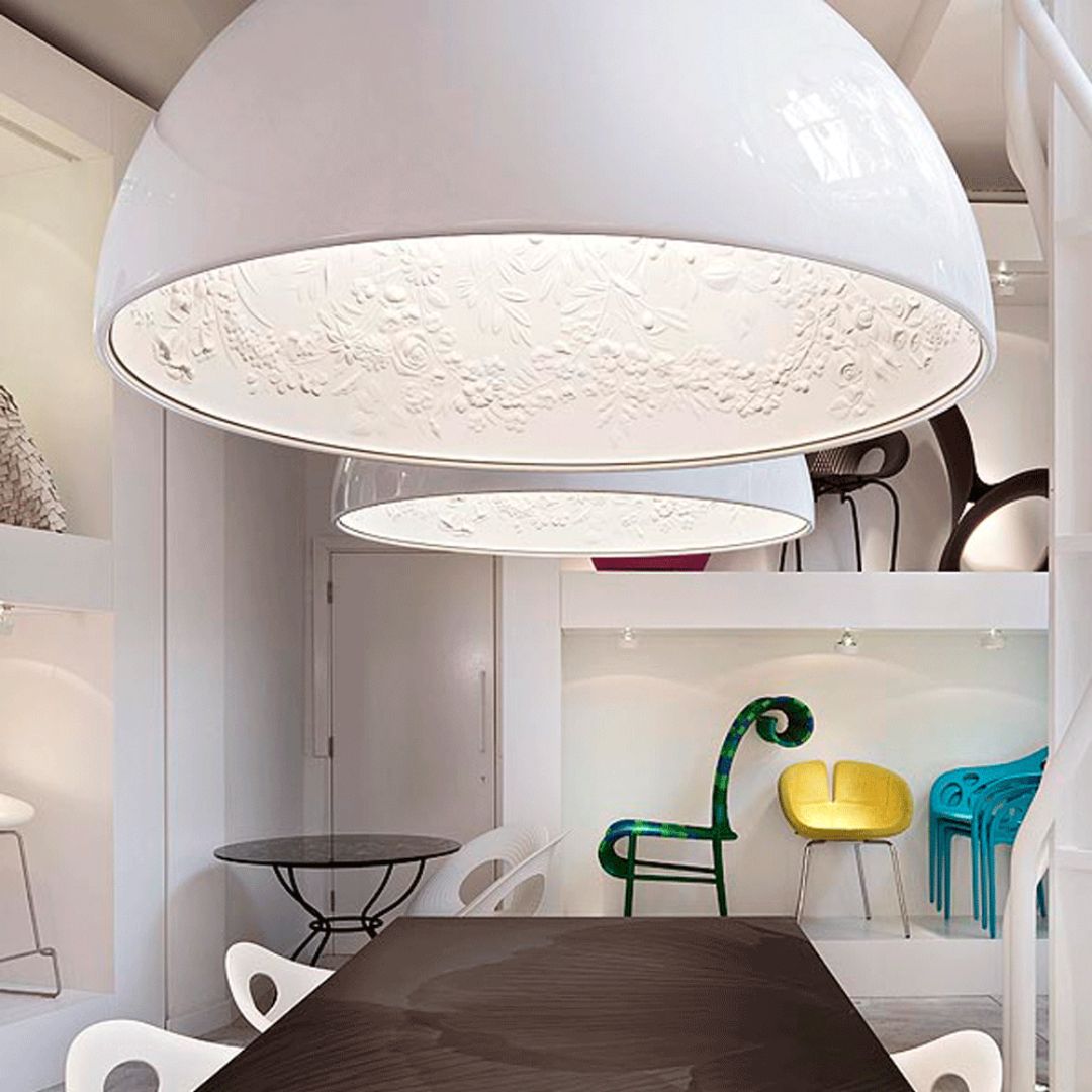 Flos F0002009 SKYGARDEN подвес f2009 - Вид №2