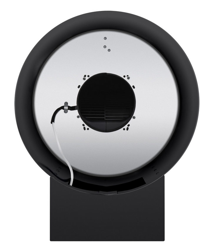 5344025 Вытяжка пристенная HOMSair FLY 1000SD 39 черный STDN-0058523 - Вид №8