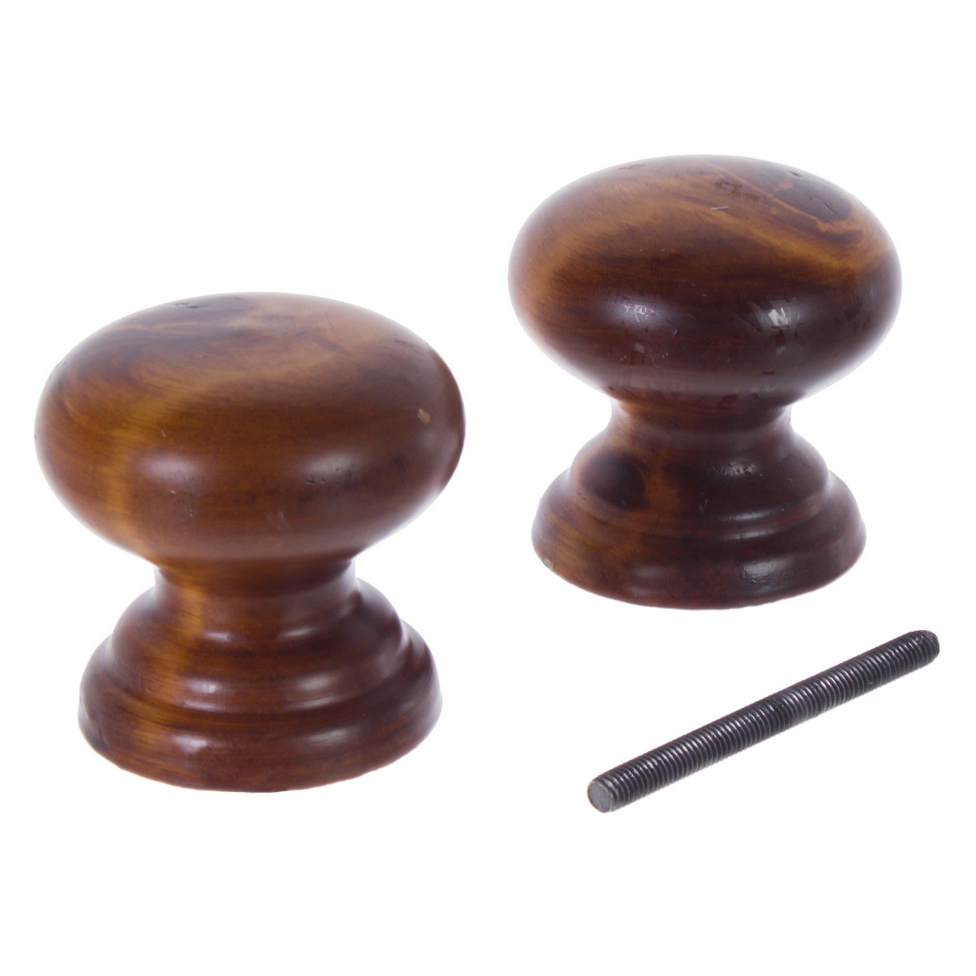 18776552 Ручка-кнопка ЙО Мокко М Santreyd 