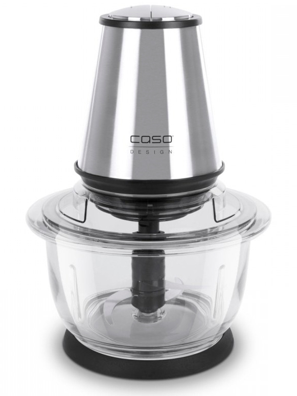8195798 Измельчитель  CASO UZ 400 серебристый STDN-0080947