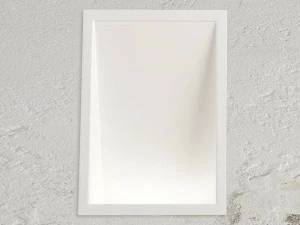 Olev Встраиваемый светодиодный настенный светильник непрямого света