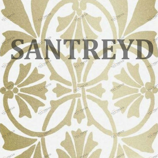 105276 Обои Graham&Brown Established