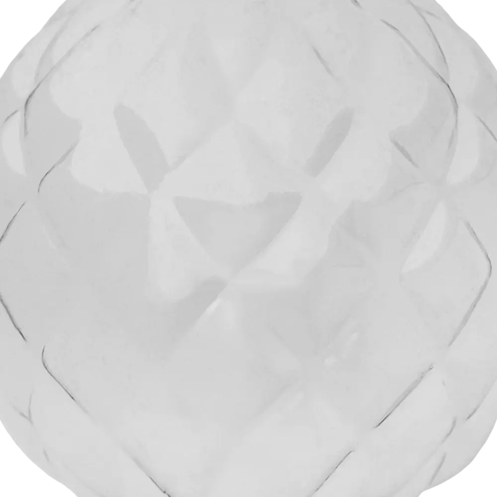 87036340 Набор новогодних шаров Christmas ø5-6 см цвет белый 25 шт. STLM-0956985 Santreyd  - Вид №43