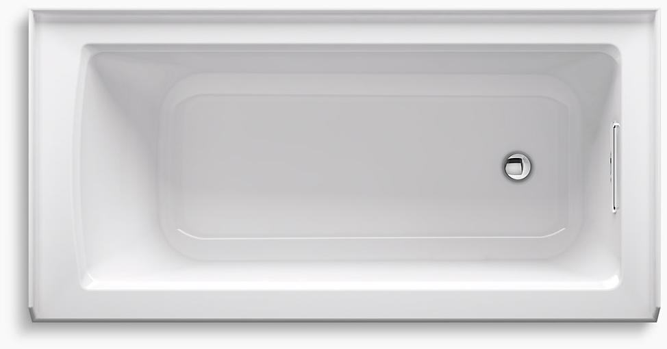 KOHLER Лучник 60 K-1946-R-7  - Вид №2