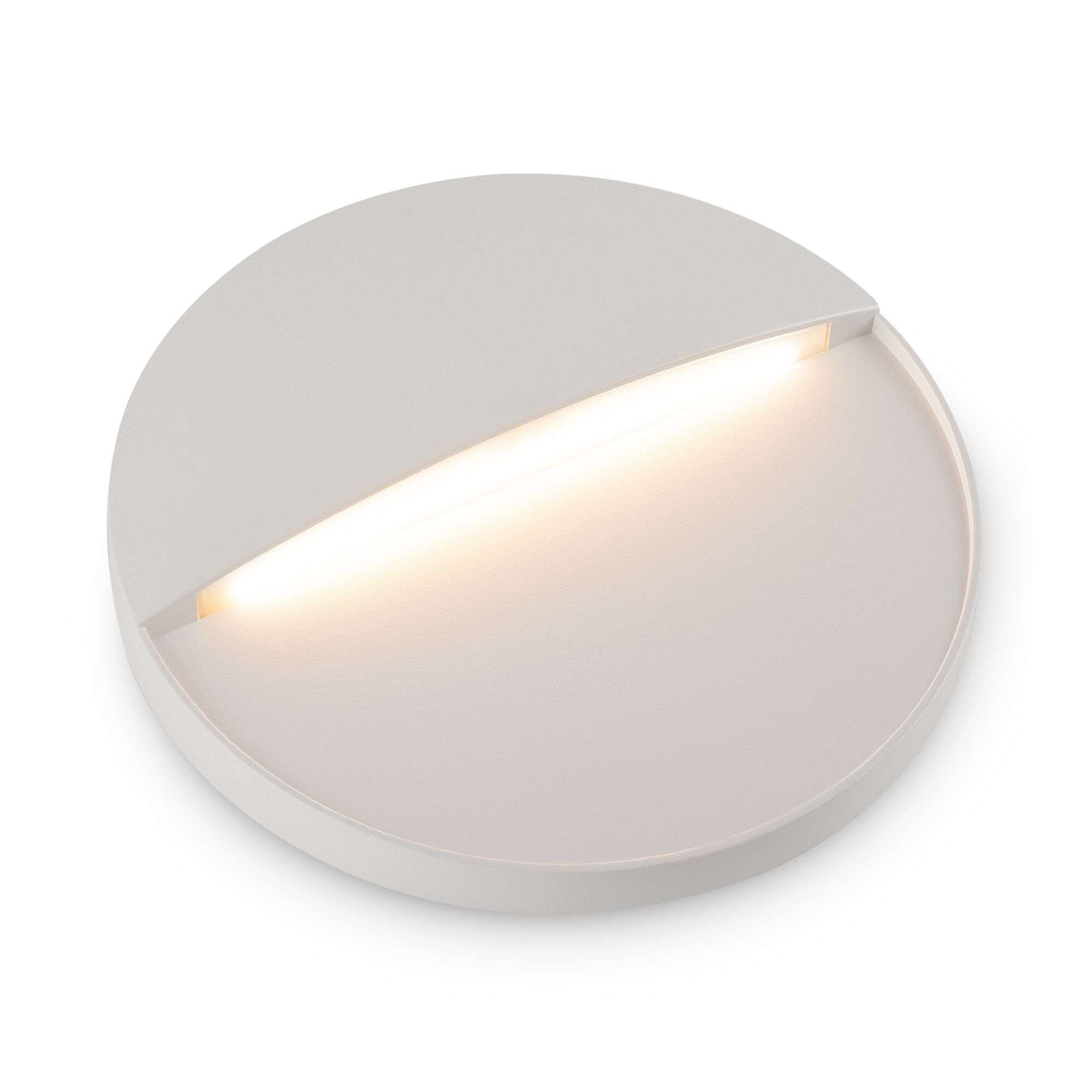 O046SL-L7W3K Подсветка для лестниц Mane Maytoni Outdoor