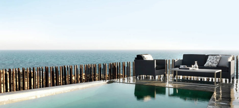 001441 Диван Expormim Palmira  - Вид №2