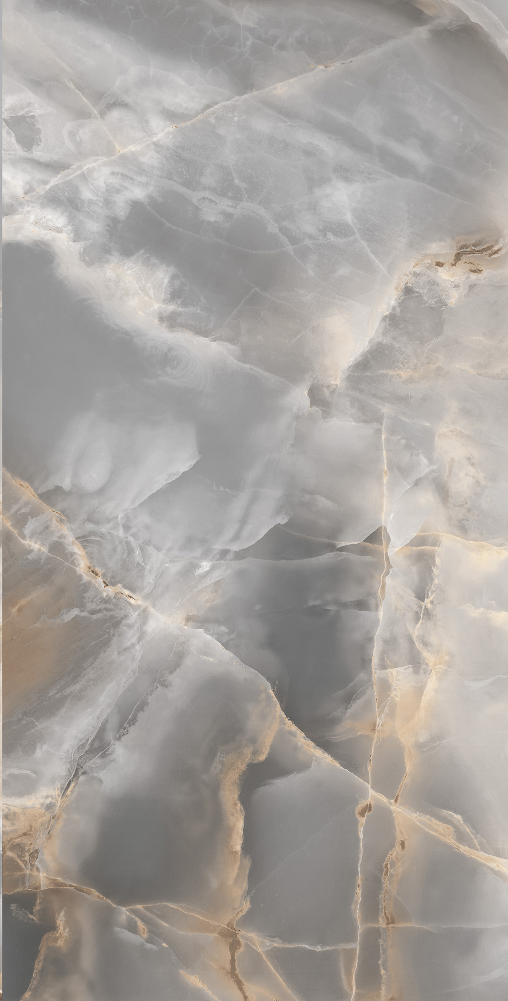 ONYX ROYAL — Керамогранит с душой оникса FP1038-A Arcadia Ceramica - Вид №5