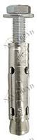Анкер DX 71 15 060 DX71 Tecfi 15 х 6020 