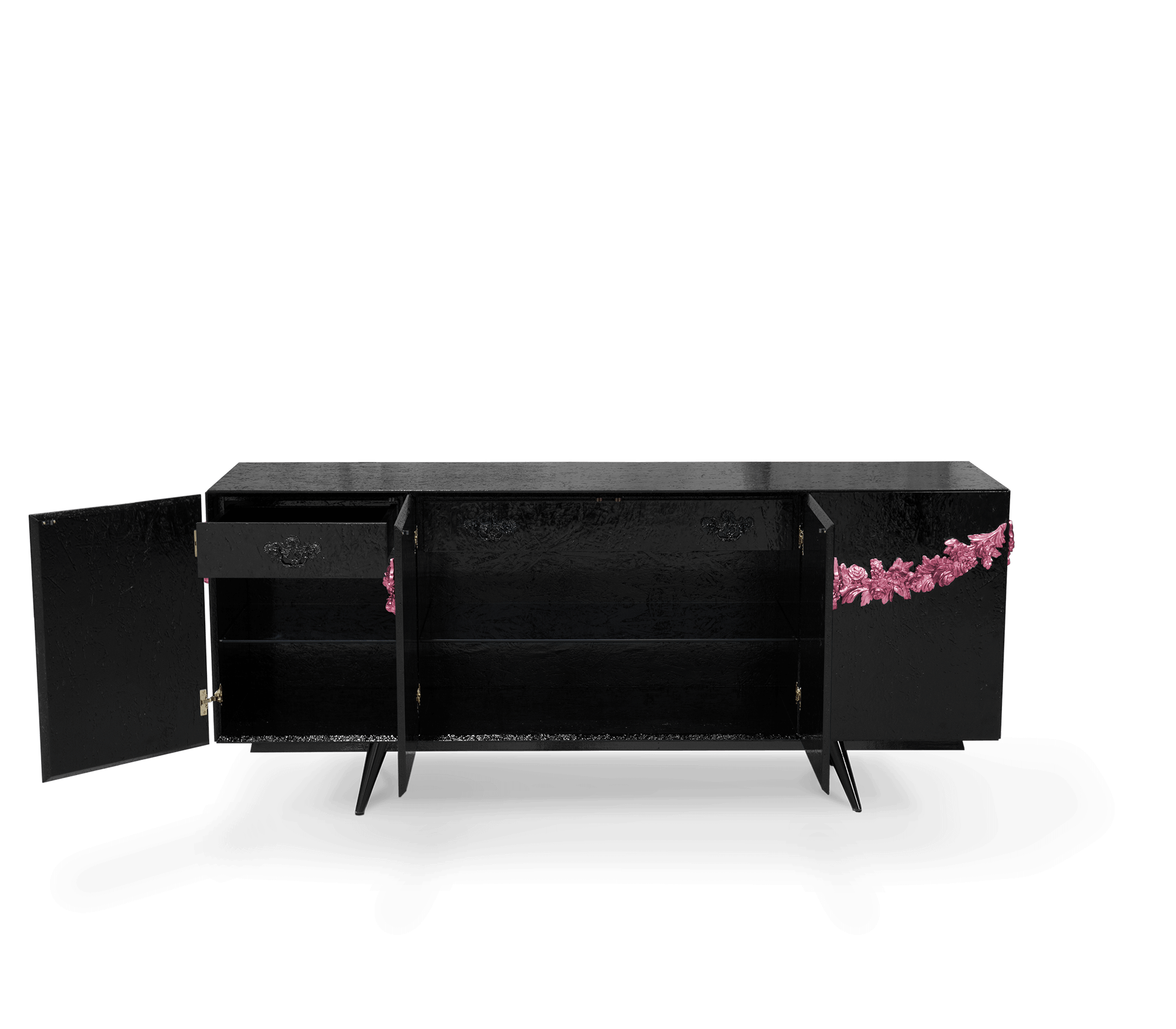 0-309 Буфет Majestic  Boca Do Lobo  - Вид №5