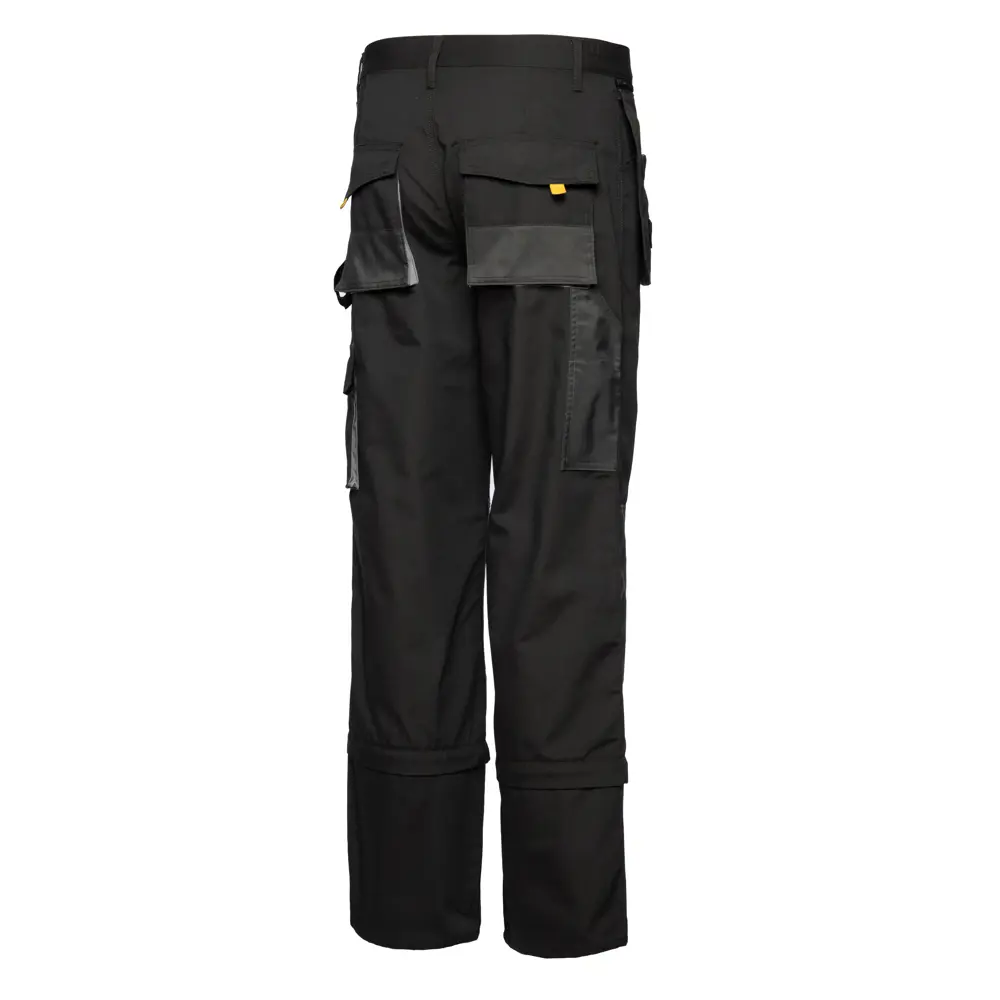 Рабочие брюки DOWELL D81230 с усиленной защитой колен 89433442 STLM-1566529 - Вид №1