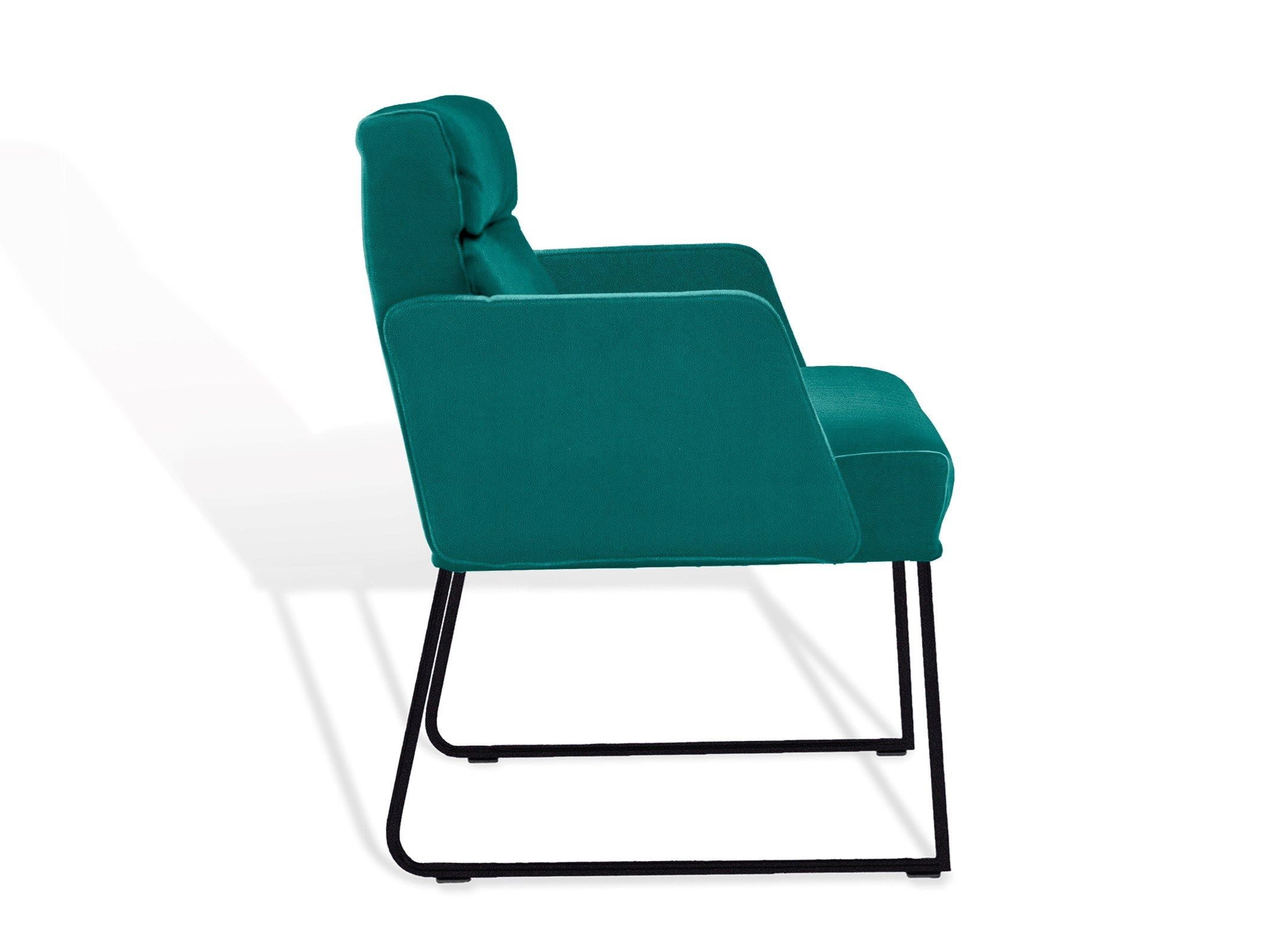 Мягкое кресло с подлокотниками KFF D-Light ARCH-00033983 - Вид №2