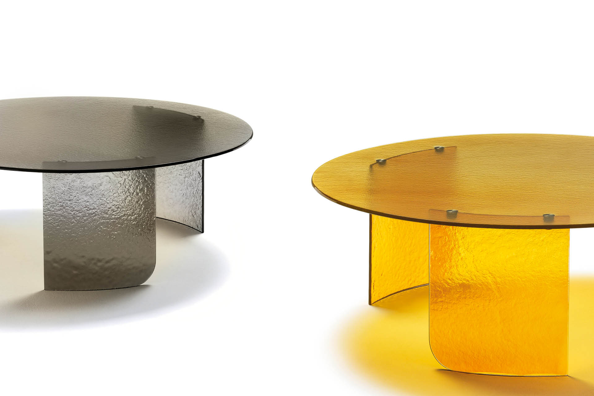 GRST01 Trésor Круглый коктейльный столик - giorgio collection - Вид №6