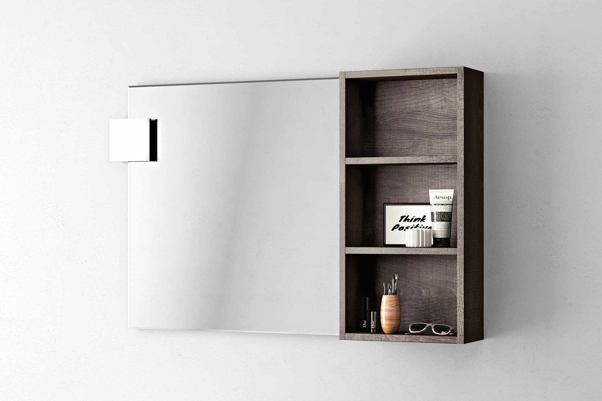 Duetto – 03 Mastella  Duetto  Комплект мебели для ванной - Вид №2