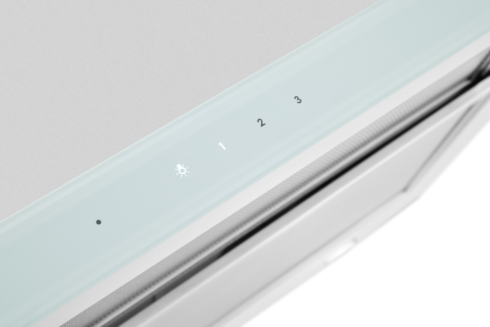 9175453 Вытяжка телескопическая ZUGEL ZHT652GW белый/белый STDN-0080159 - Вид №8