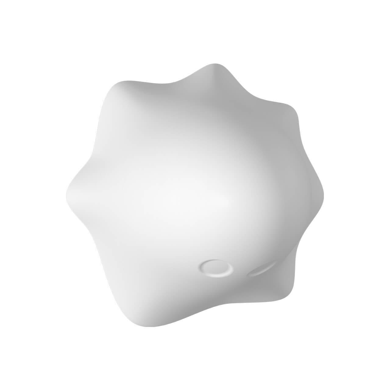 Настольная лампа M3light Casper 71423000 M3LIGHT НЕОБЫЧНЫЕ, СТАТУЭТКА 314047 Белый  - Вид №1