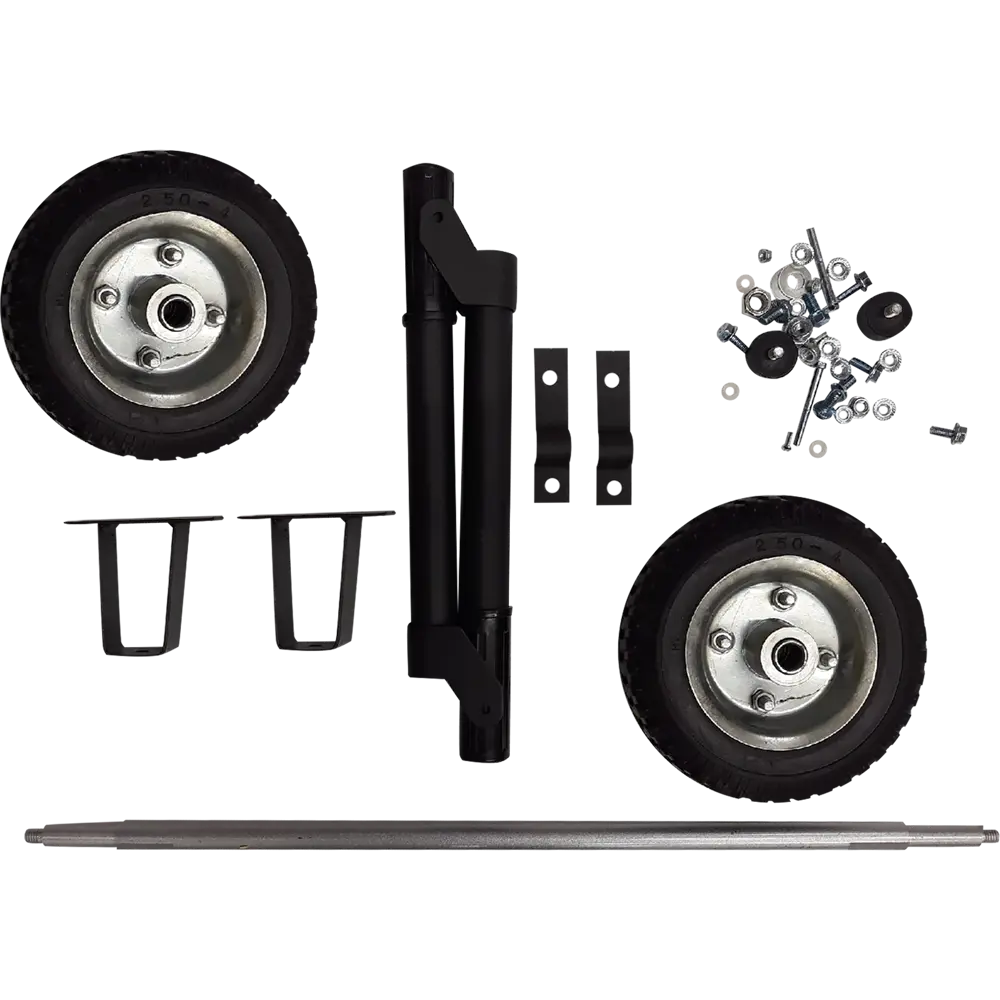 Комплект транспортировочный Patriot GPL-500 82202376 STLM-2134889 
