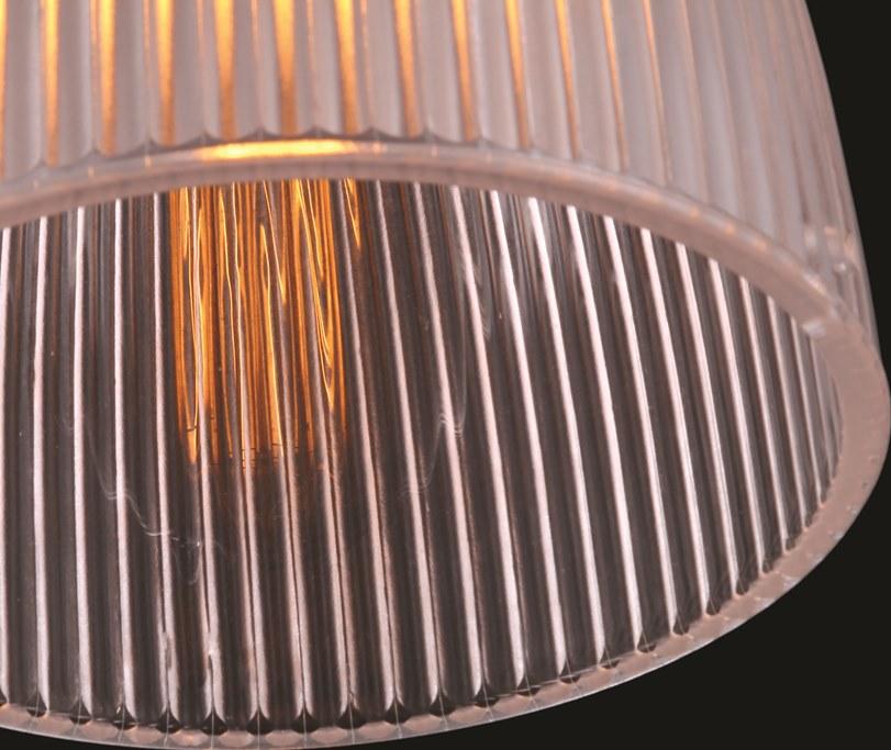 Mullan Lighting Подвесной светильник ручной работы с прямым светом  Mlp260  - Вид №3