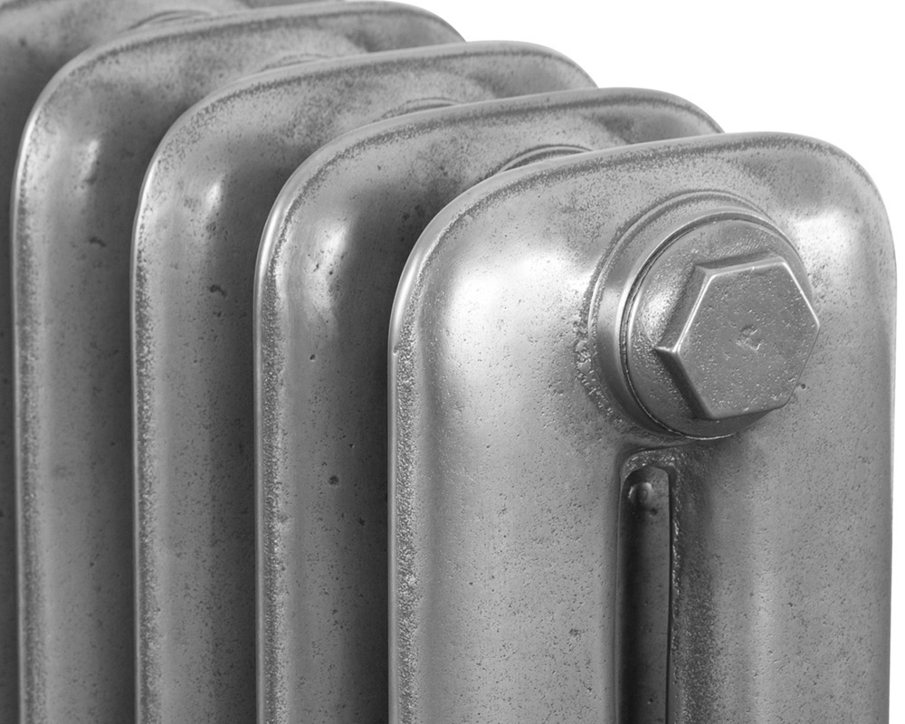 TBK023/024 2-х колонные чугунные радиаторы Duchess Сarronheating  - Вид №8