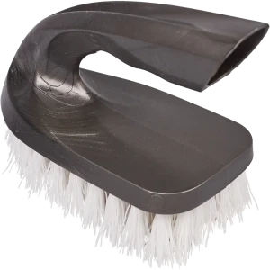 Щетка утюжок Spin&Clean Rock N Roll антрацит