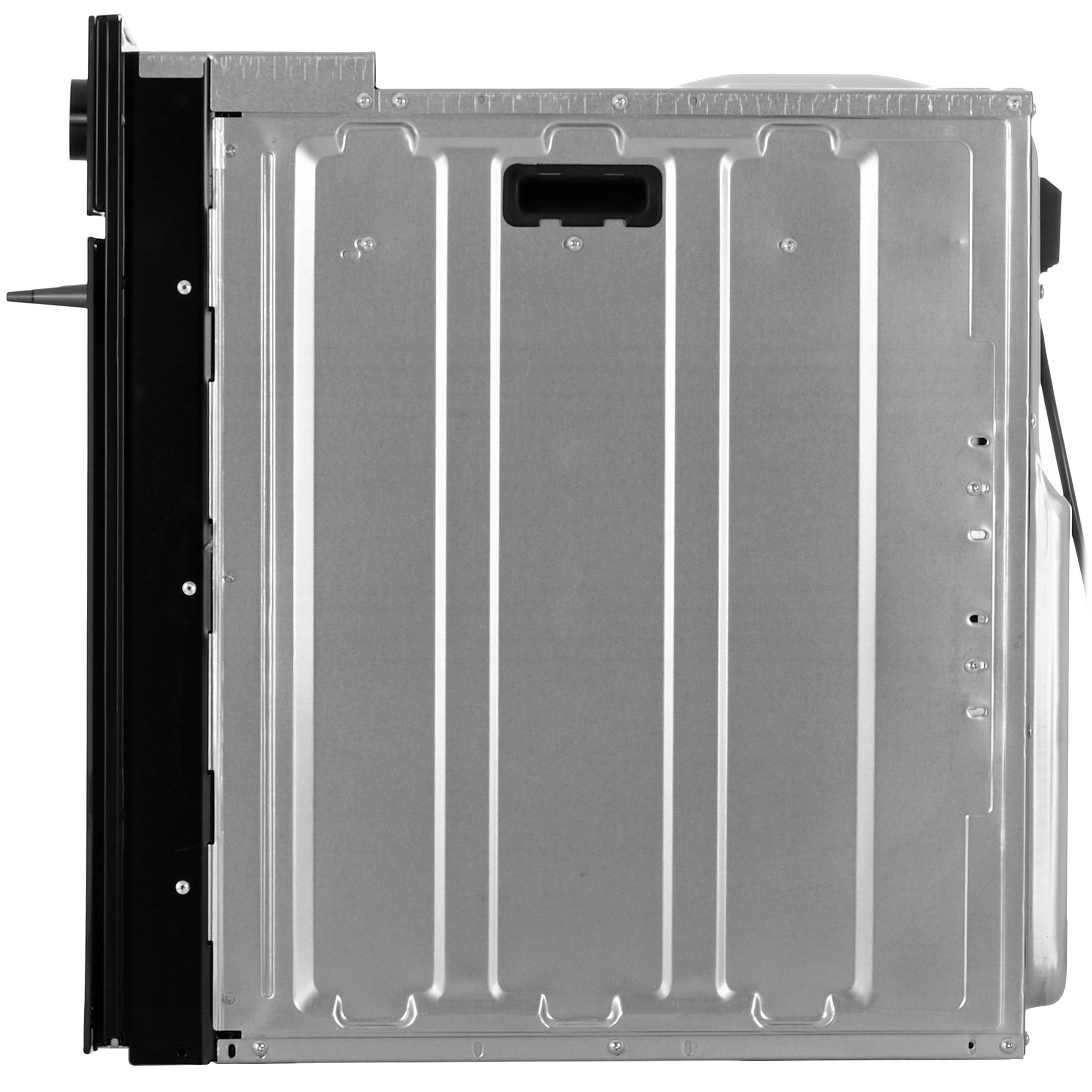 9164729 Электрический духовой шкаф Eigen Wien черный STDN-0007197 - Вид №2