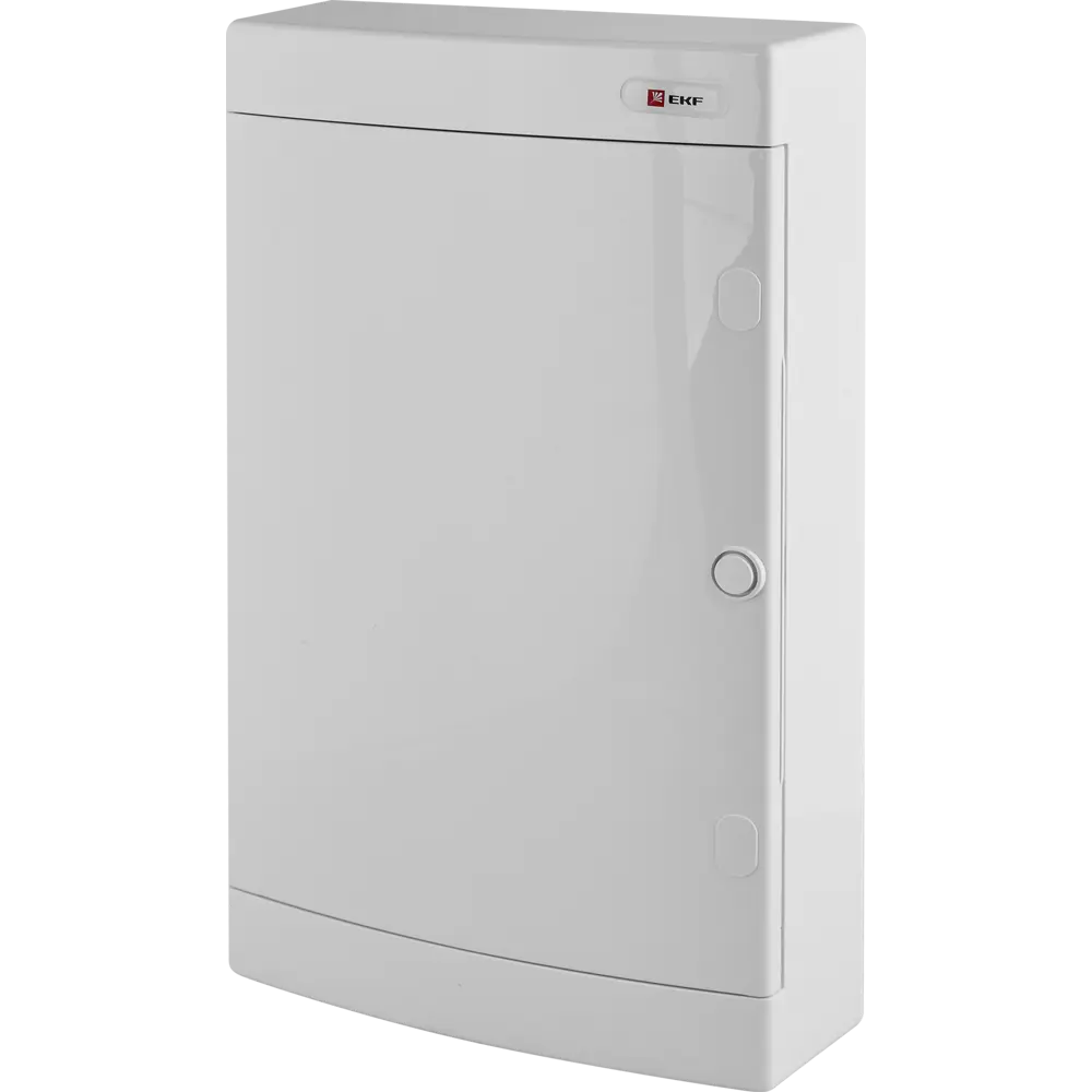 Распределительный щит EKF Unix на 36 модулей с защитой IP65 87887396 STLM-1444379