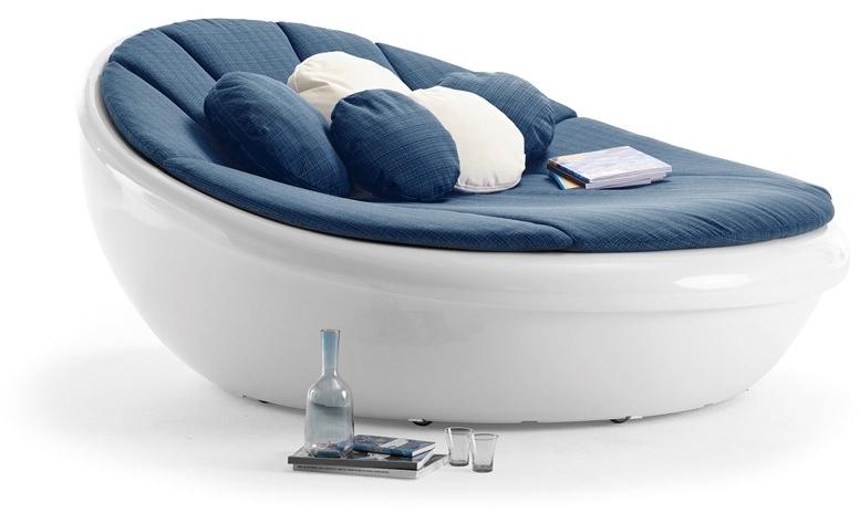 solpuri Круглая грядка Lagoon sun-id-1376885 - Вид №2